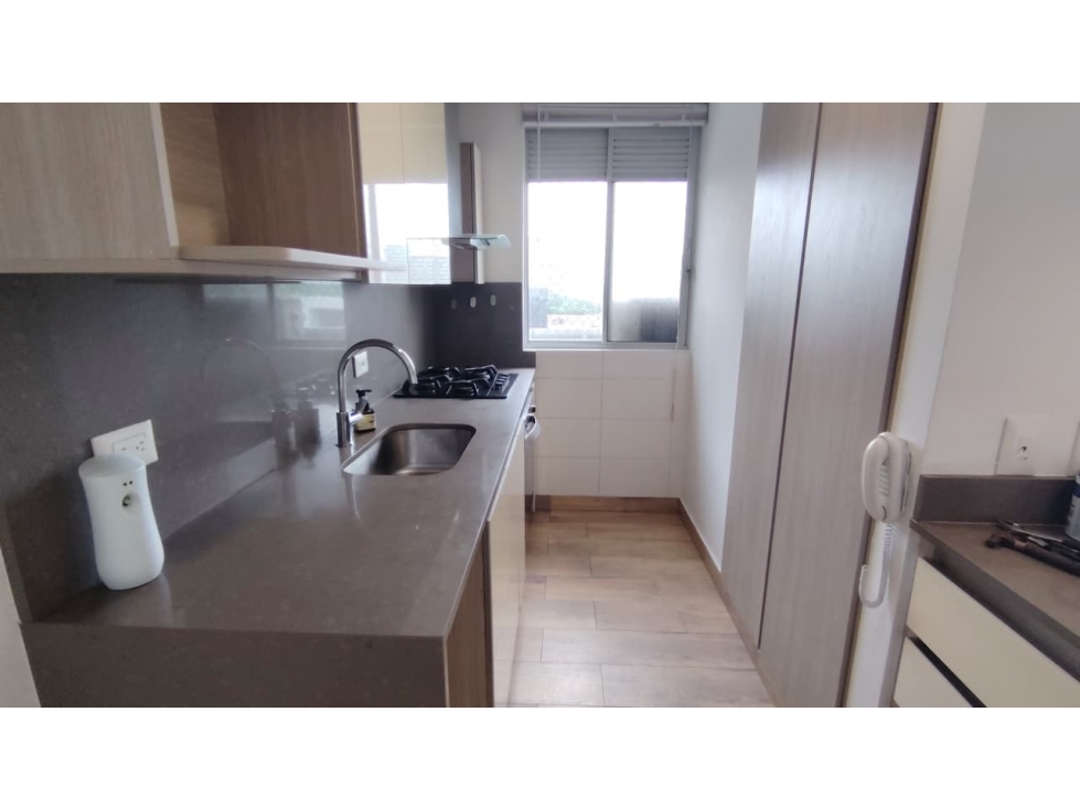 Apartamento en venta en Portal De Genovés, Barranquilla · foto 6 de 24