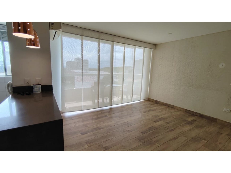 Apartamento en venta en Portal De Genovés, Barranquilla · foto 7 de 24