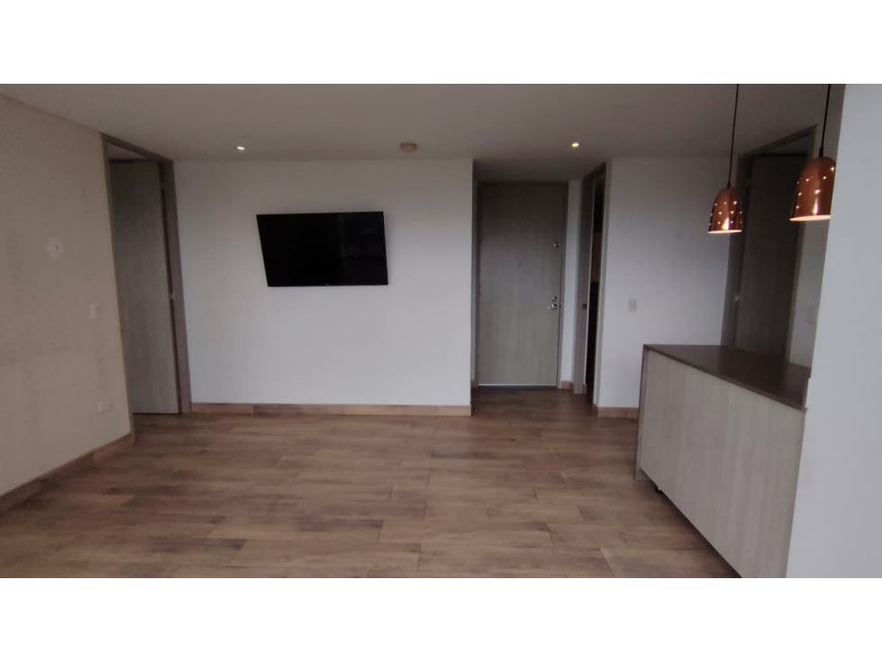 Apartamento en venta en Portal De Genovés, Barranquilla · foto 9 de 24