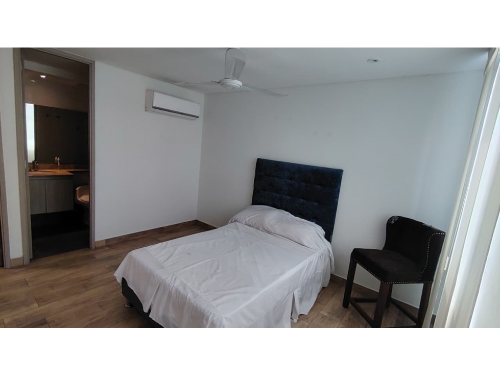 Apartamento en venta en Portal De Genovés, Barranquilla · foto 12 de 24