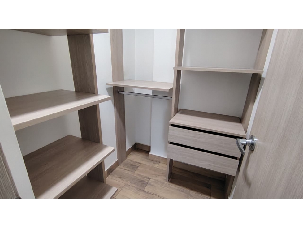 Apartamento en venta en Portal De Genovés, Barranquilla · foto 13 de 24