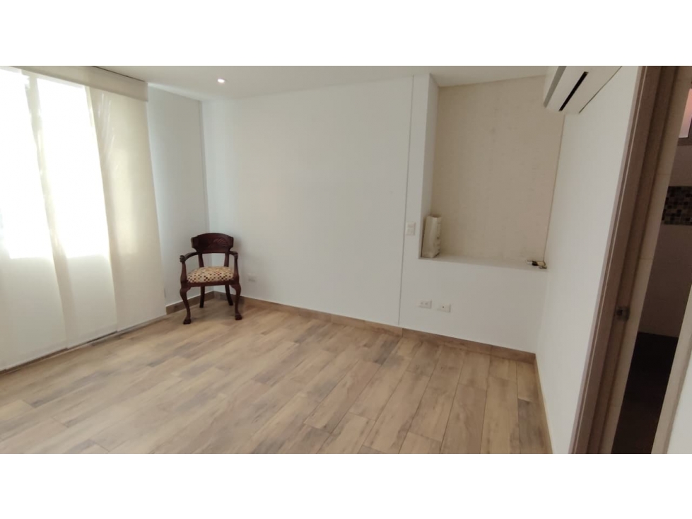Apartamento en venta en Portal De Genovés, Barranquilla · foto 14 de 24