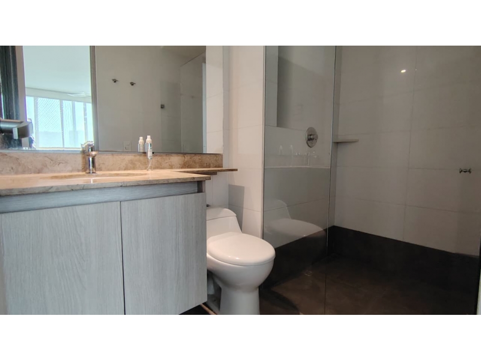 Apartamento en venta en Portal De Genovés, Barranquilla · foto 15 de 24