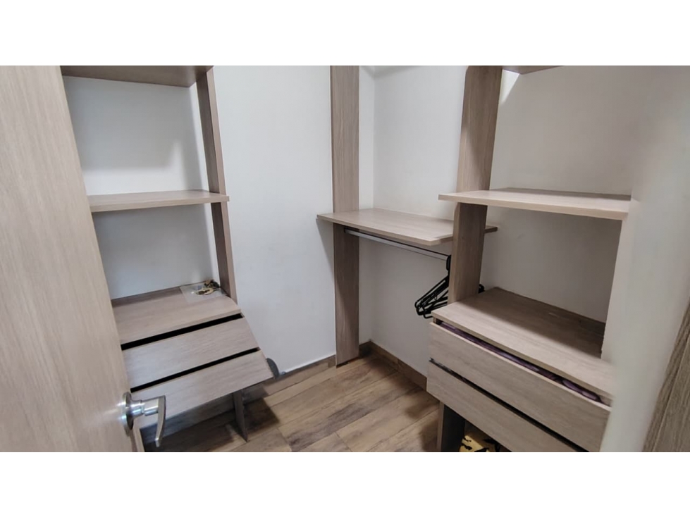Apartamento en venta en Portal De Genovés, Barranquilla · foto 16 de 24