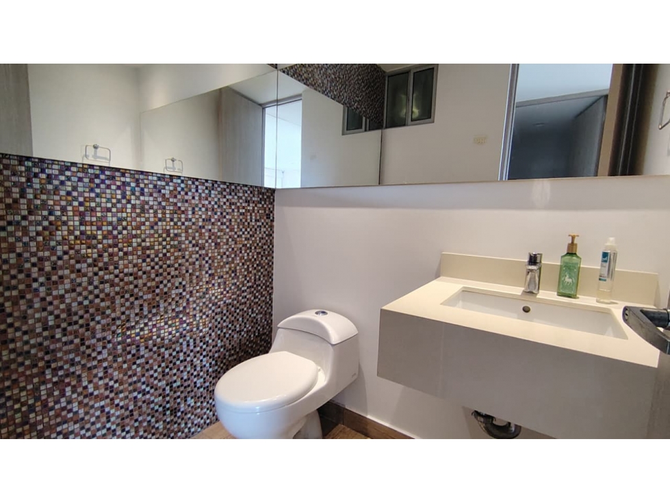 Apartamento en venta en Portal De Genovés, Barranquilla · foto 17 de 24