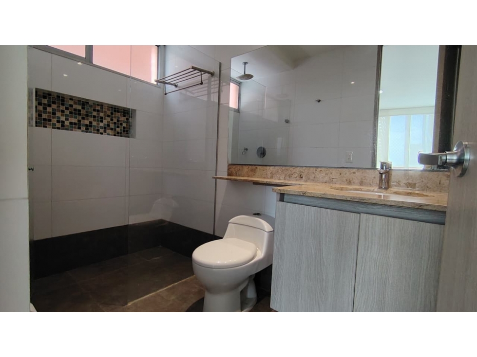 Apartamento en venta en Portal De Genovés, Barranquilla · foto 18 de 24