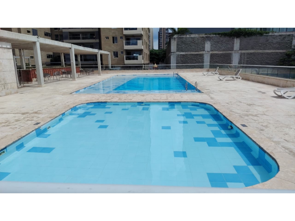 Apartamento en venta en Portal De Genovés, Barranquilla · foto 19 de 24