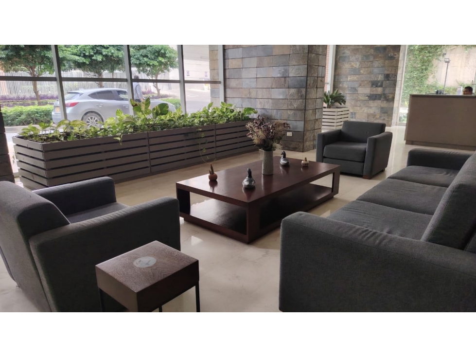 Apartamento en venta en Portal De Genovés, Barranquilla · foto 22 de 24