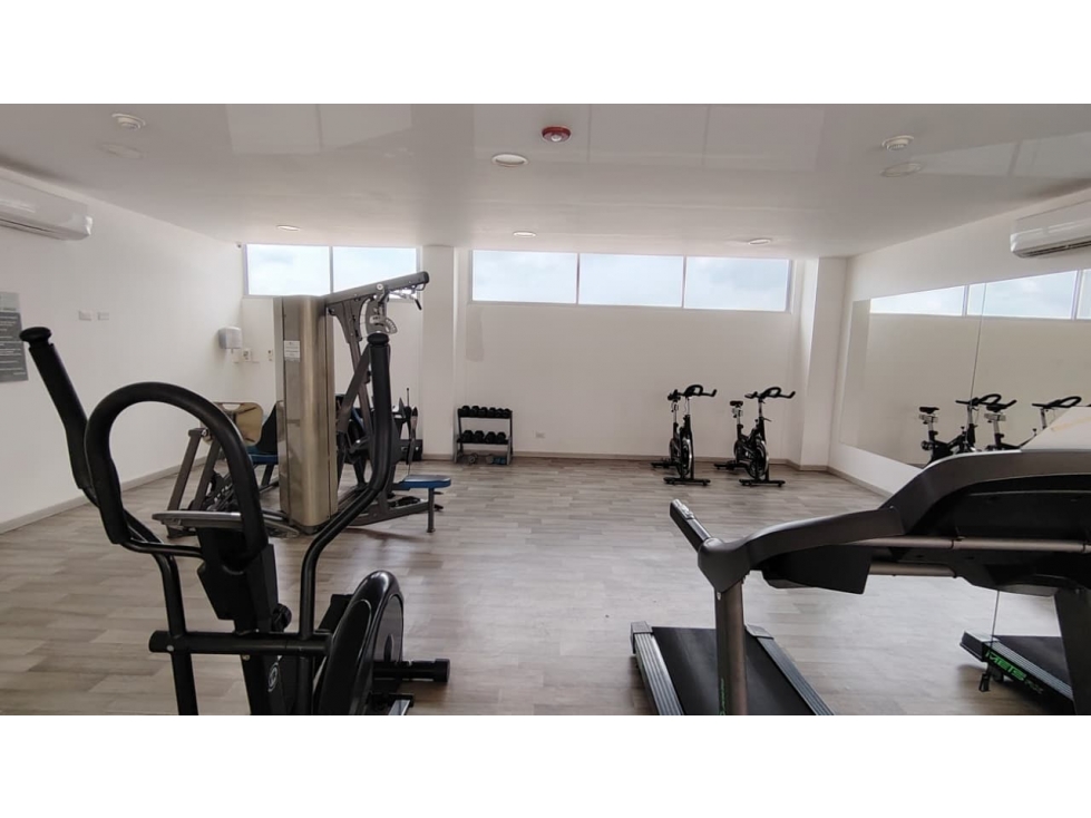 Apartamento en venta en Portal De Genovés, Barranquilla · foto 23 de 24