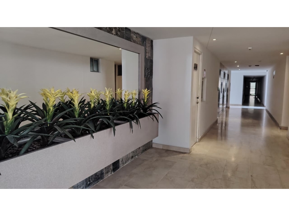 Apartamento en venta en Portal De Genovés, Barranquilla · foto 24 de 24