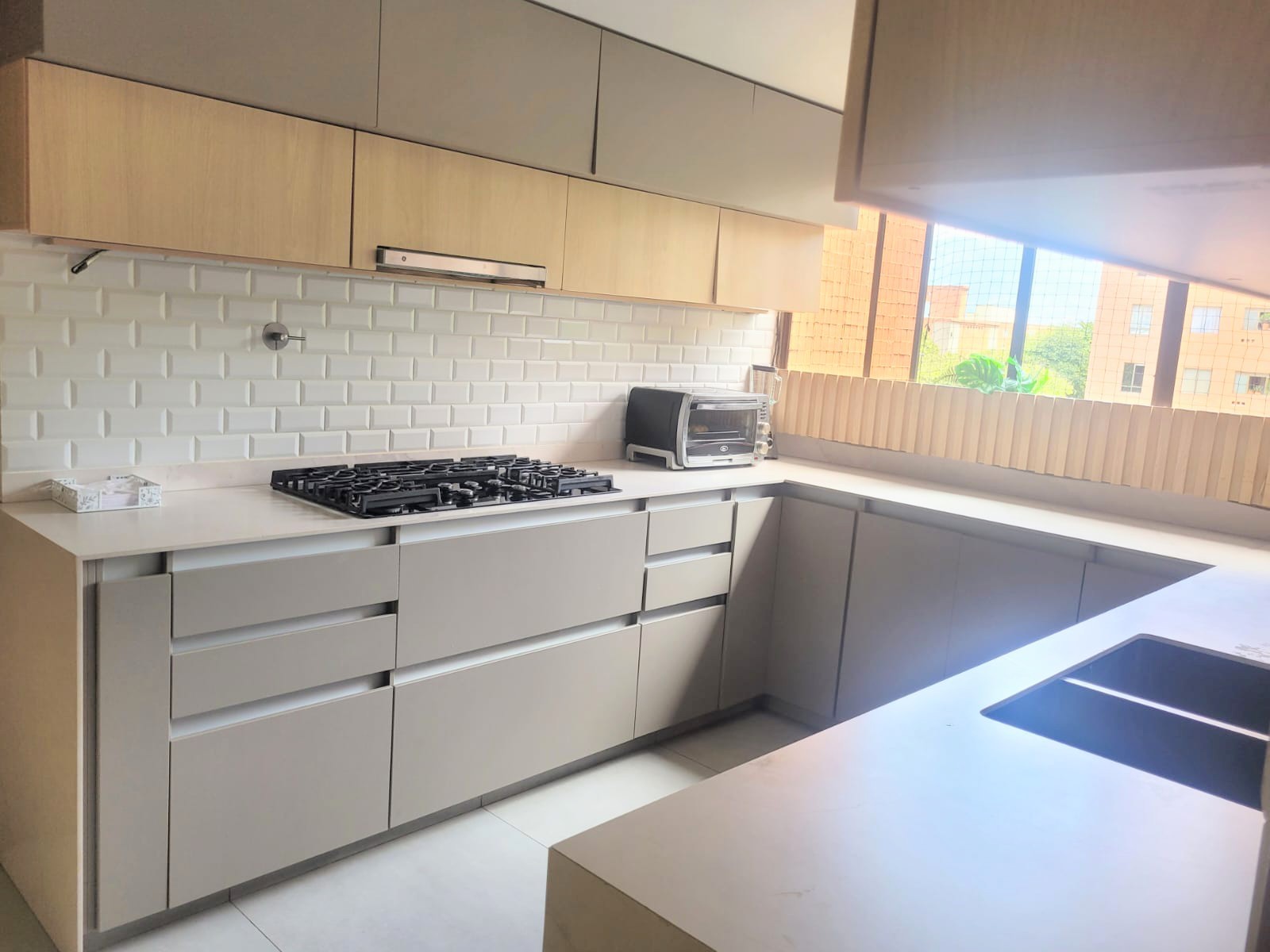 Apartamento en venta en Castropol, Medellín · foto 9 de 16