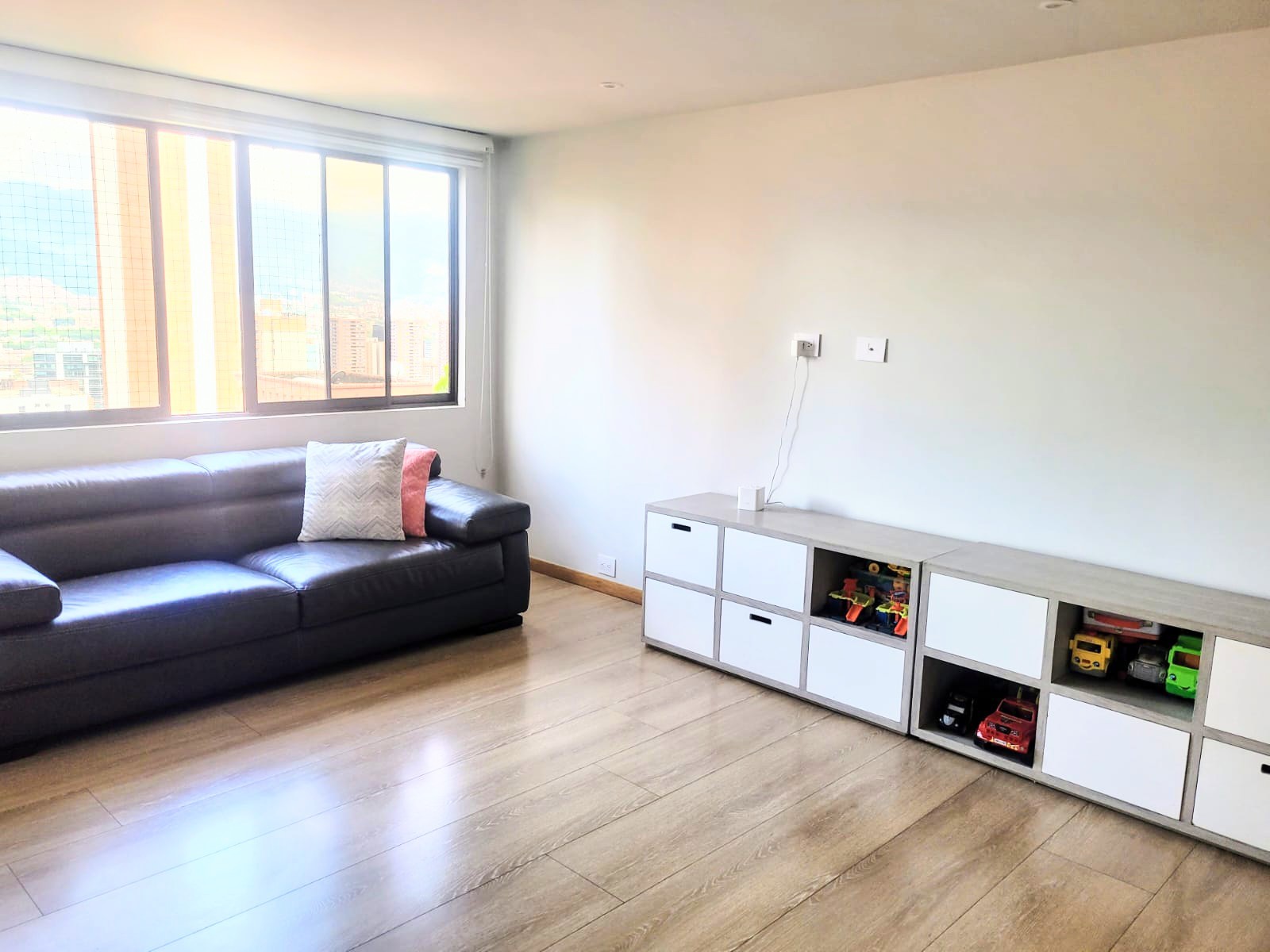 Apartamento en venta en Castropol, Medellín · foto 4 de 16