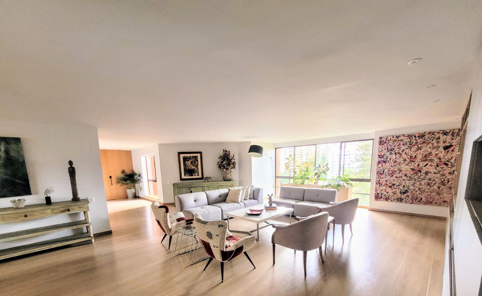Apartamento en venta en Castropol, Medellín · foto 10 de 16