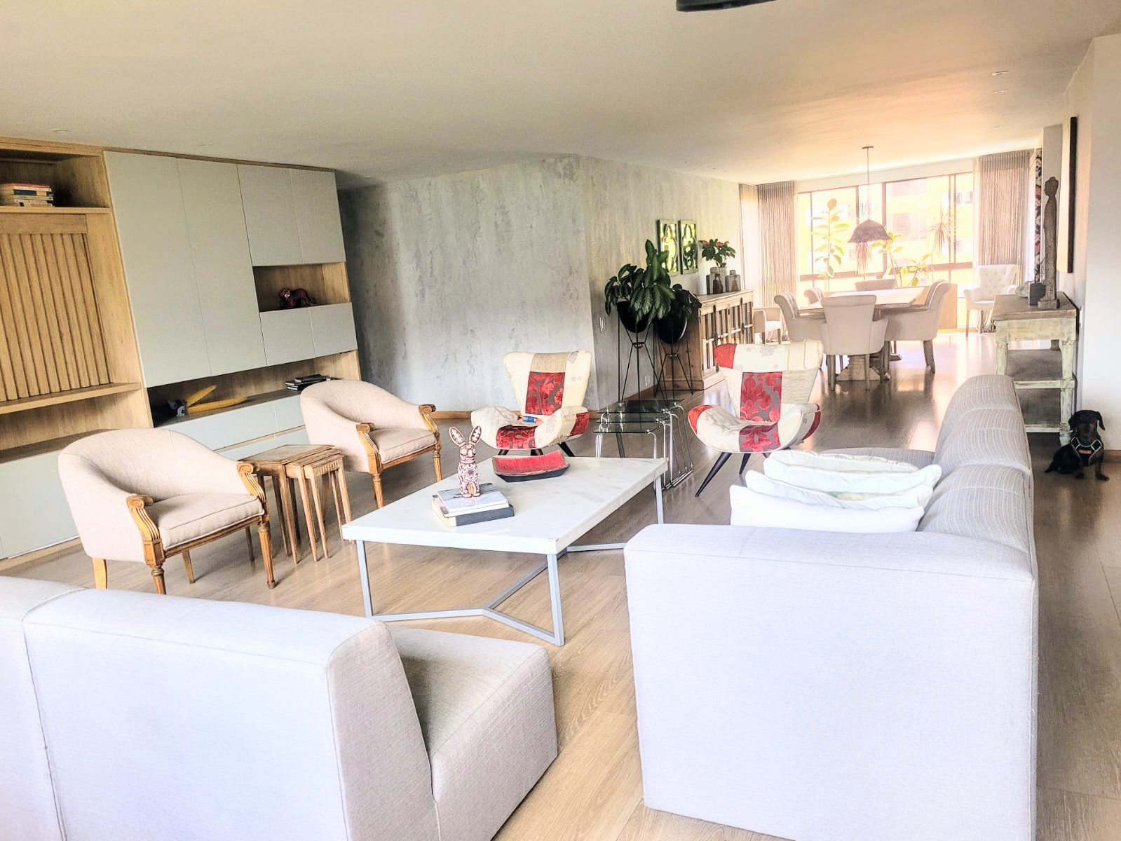 Apartamento en venta en Castropol, Medellín · foto 2 de 16