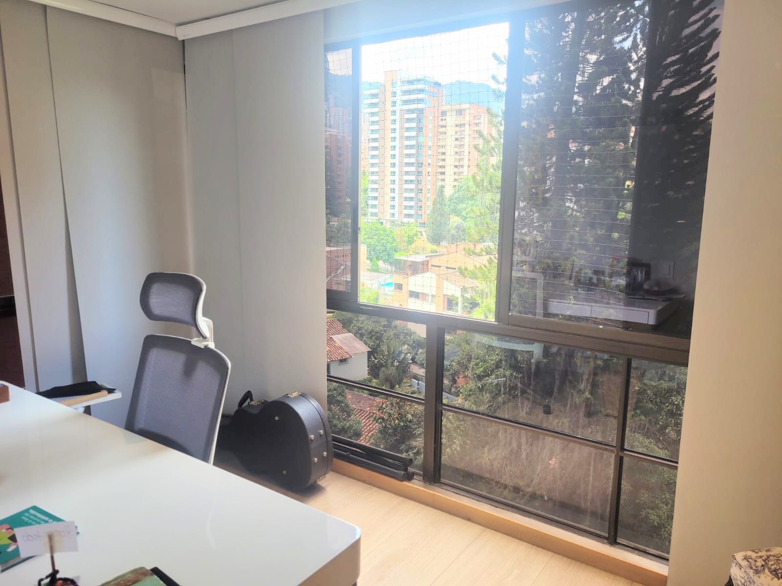 Apartamento en venta en Castropol, Medellín · foto 7 de 16