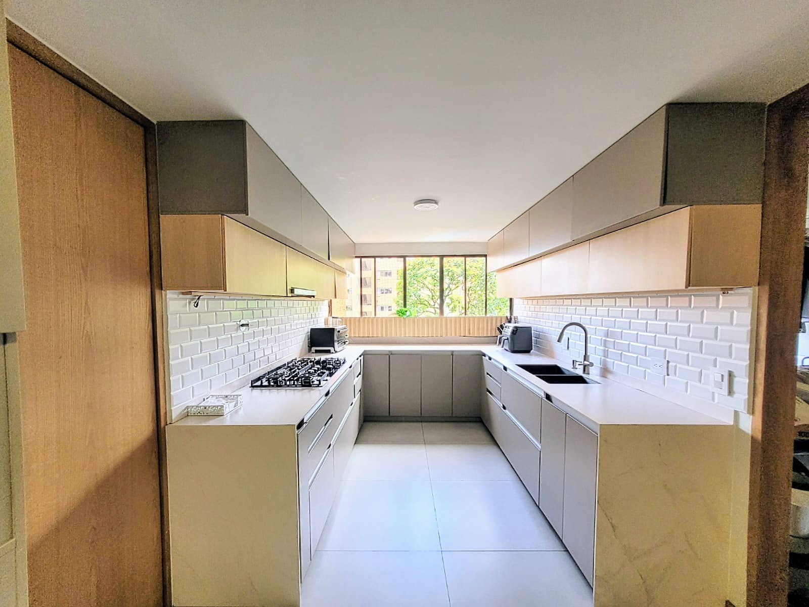 Apartamento en venta en Castropol, Medellín · foto 8 de 16