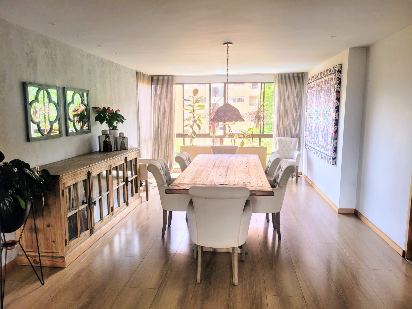 Apartamento en venta en Castropol, Medellín · foto 3 de 16