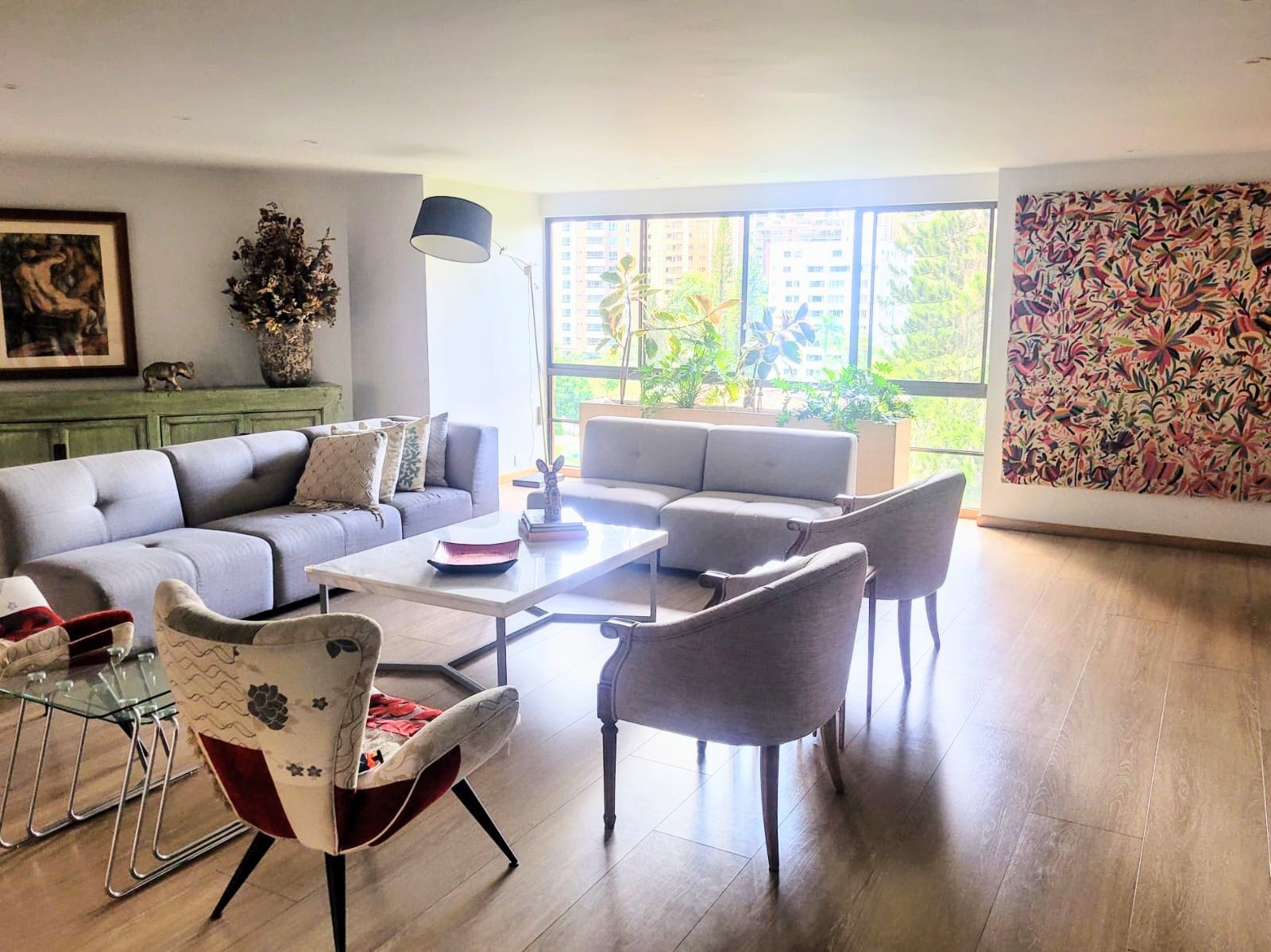 Apartamento en venta en Castropol, Medellín · foto 11 de 16
