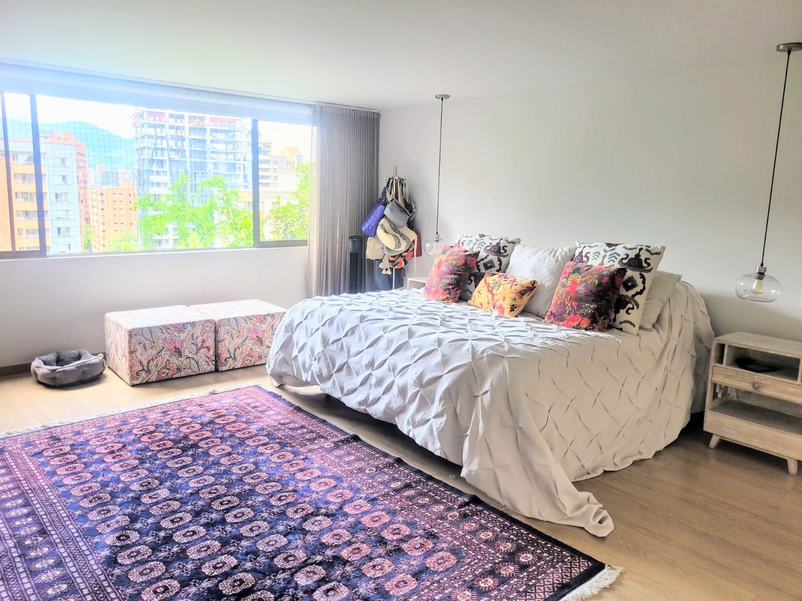Apartamento en venta en Castropol, Medellín · foto 15 de 16