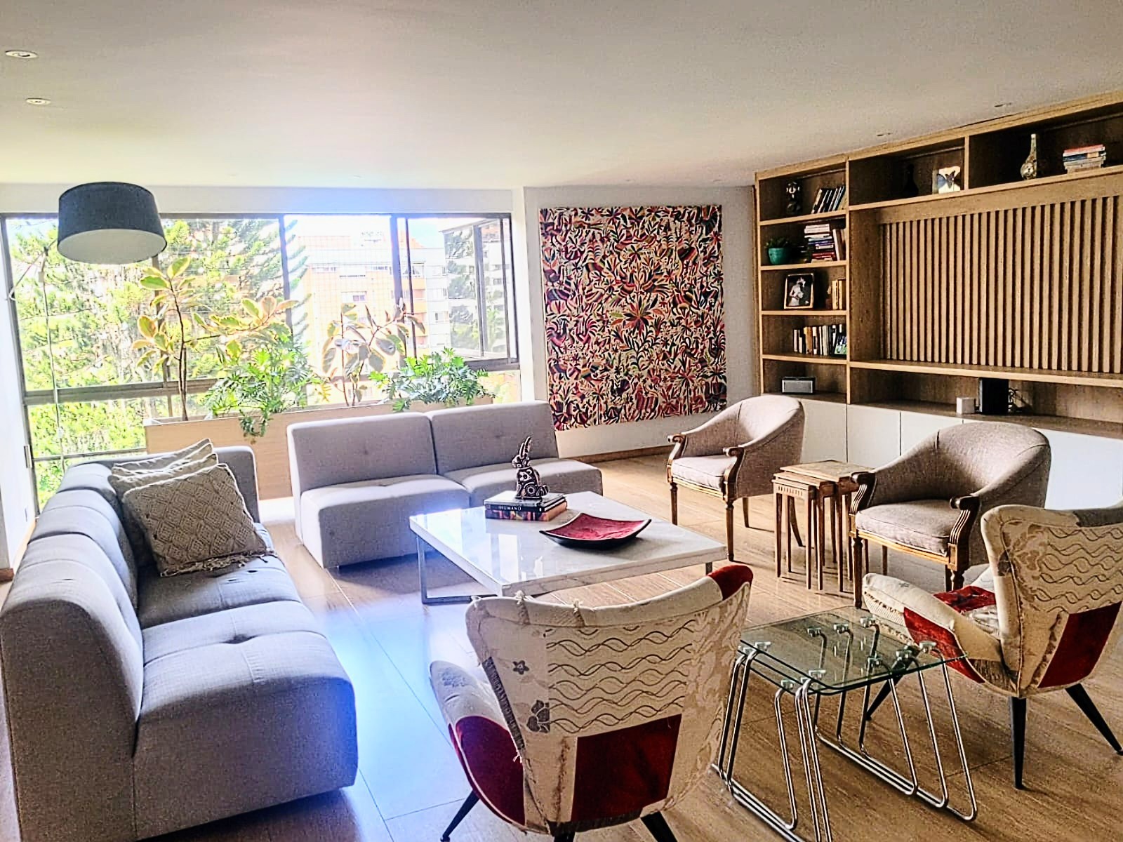 Apartamento en venta en Castropol, Medellín · foto 16 de 16