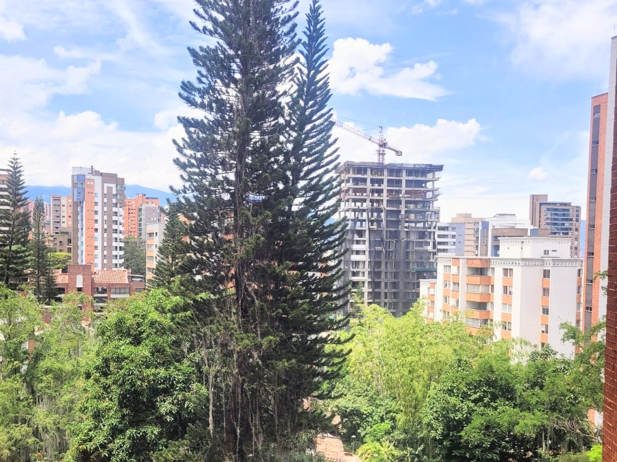Apartamento en venta en Castropol, Medellín · foto 14 de 16