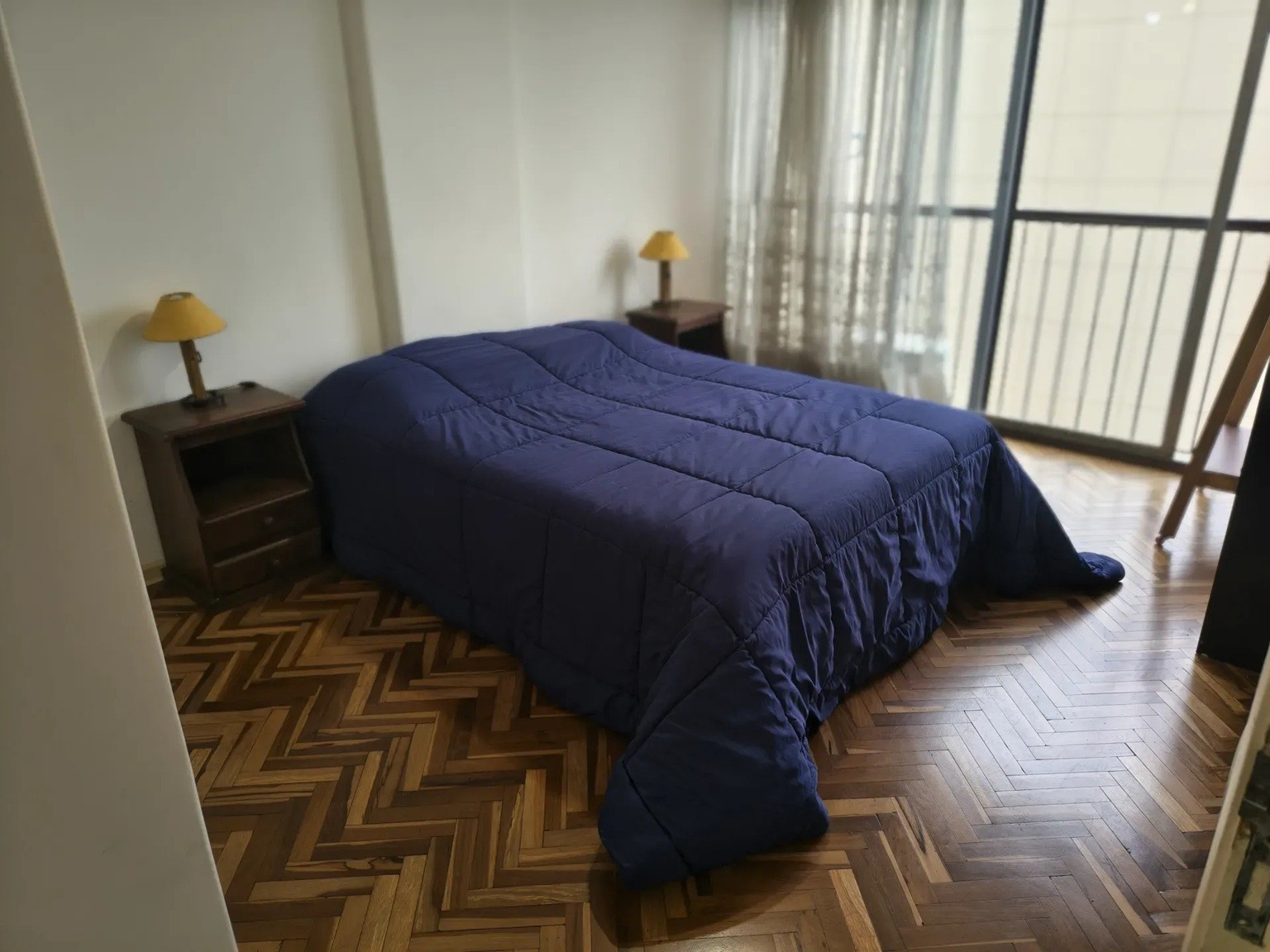 ALQUILER AMUEBLADO EN EL CENTRO DE 2 DORMITORIOS Y 2 BAÑOS, PISO 8 AL FRENTE, VIDEO VIGILANCIA 24HS · Foto 8