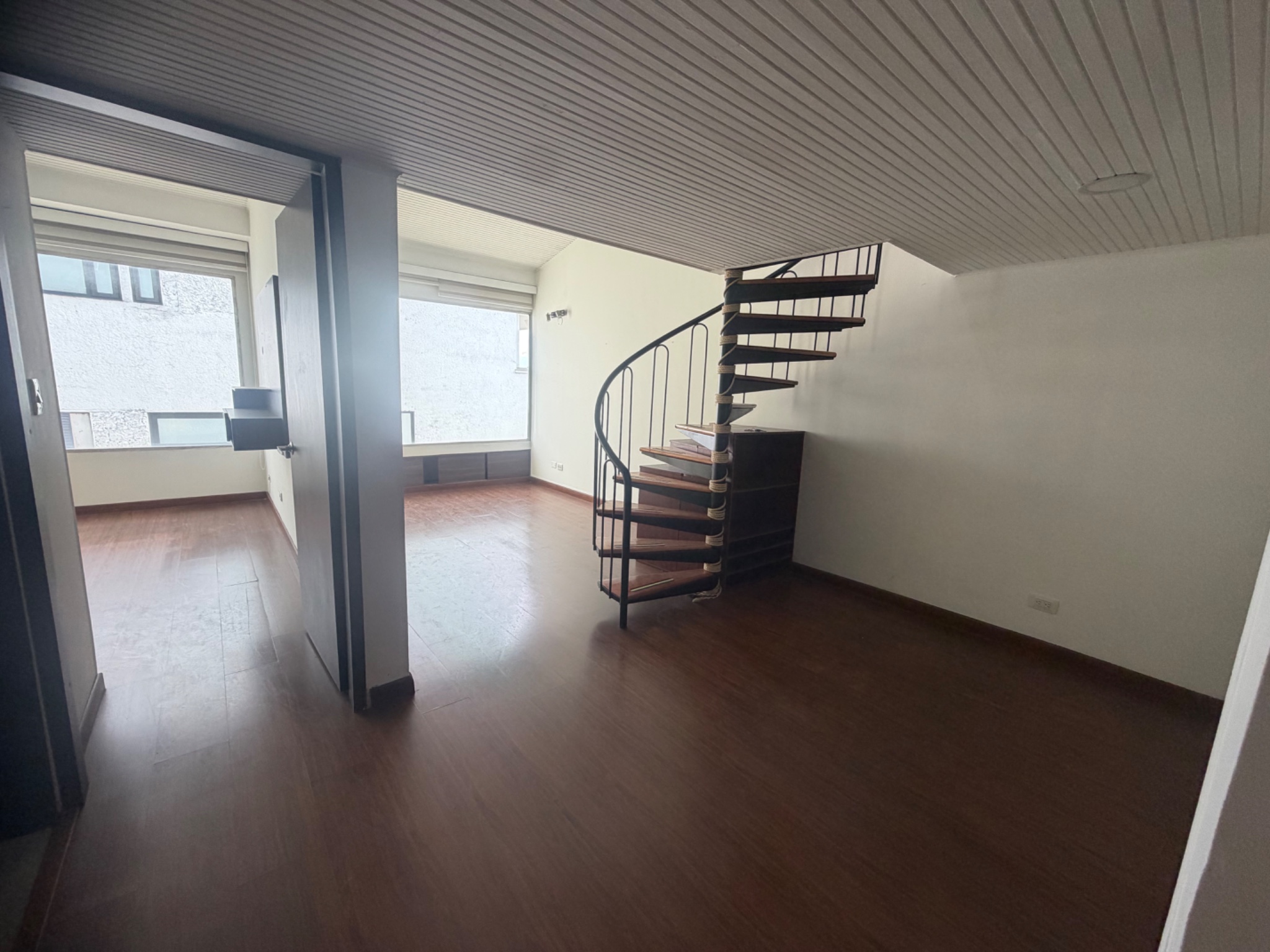 Apartamento en Venta en Chico norte, Bogotá