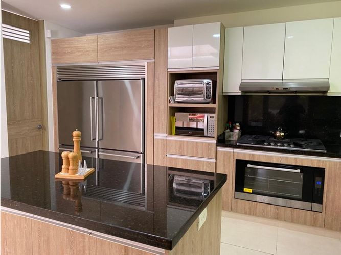 Casa de 3 alcobas en venta en Las Mercedes, Jamundí, 705 m² · foto 13 de 24