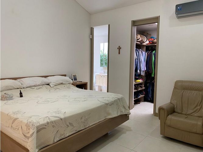 Casa de 3 alcobas en venta en Las Mercedes, Jamundí, 705 m² · foto 20 de 24