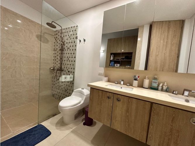 Casa de 3 alcobas en venta en Las Mercedes, Jamundí, 705 m² · foto 21 de 24