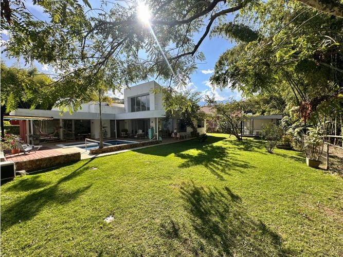 Casa de 3 alcobas en venta en Las Mercedes, Jamundí, 705 m² · foto 8 de 24