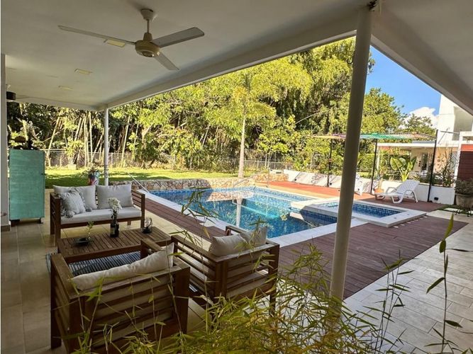 Casa de 3 alcobas en venta en Las Mercedes, Jamundí, 705 m² · foto 4 de 24