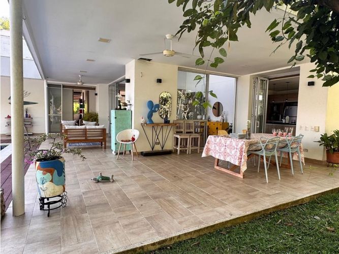 Casa de 3 alcobas en venta en Las Mercedes, Jamundí, 705 m² · foto 6 de 24