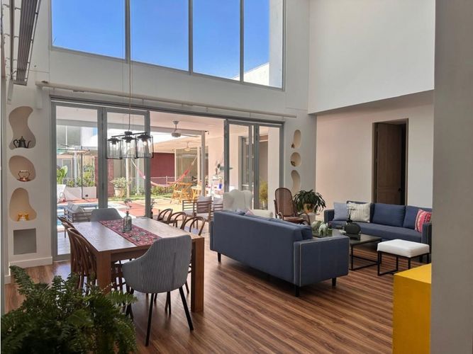 Casa de 3 alcobas en venta en Las Mercedes, Jamundí, 705 m² · foto 9 de 24
