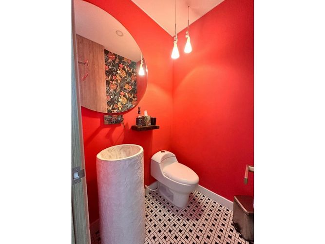 Casa de 3 alcobas en venta en Las Mercedes, Jamundí, 705 m² · foto 23 de 24