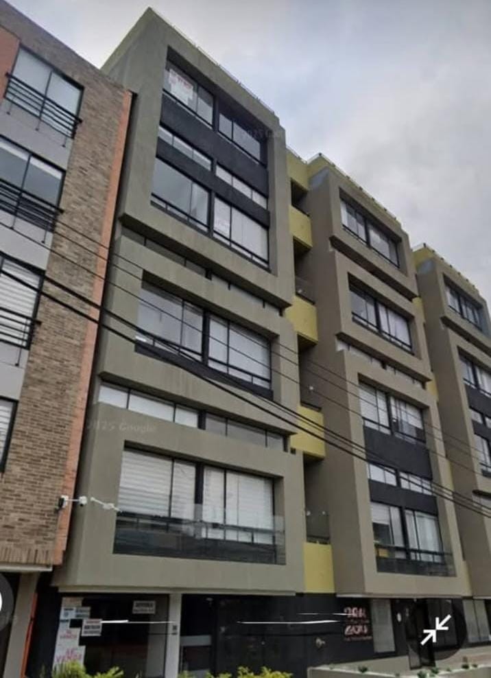 Apartamento en Venta en San luis, Bogotá