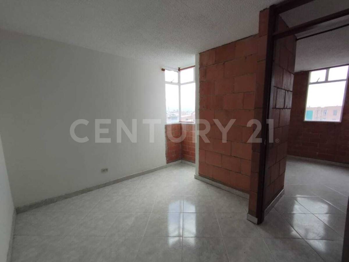 Apartamento en venta en Bosa El Recreo, Bogotá · foto 3 de 14
