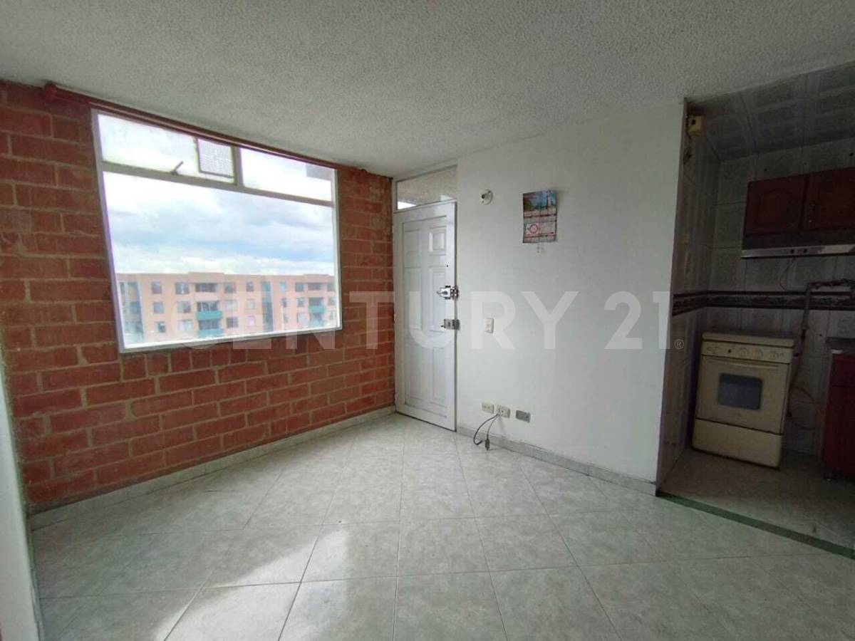 Apartamento en venta en Bosa El Recreo, Bogotá · foto 4 de 14