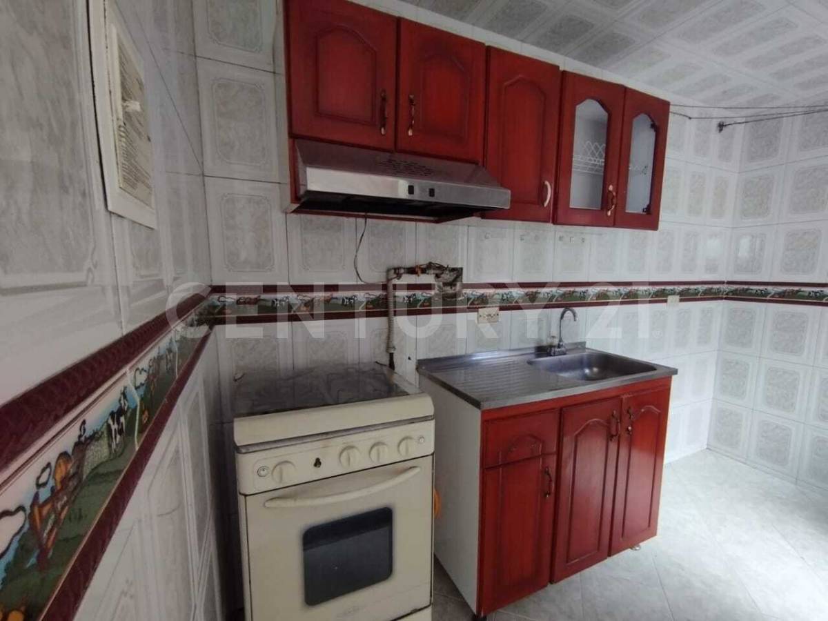 Apartamento en venta en Bosa El Recreo, Bogotá · foto 5 de 14