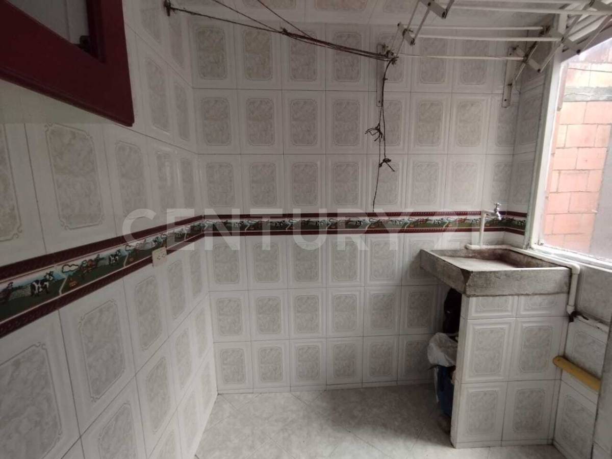 Apartamento en venta en Bosa El Recreo, Bogotá · foto 6 de 14