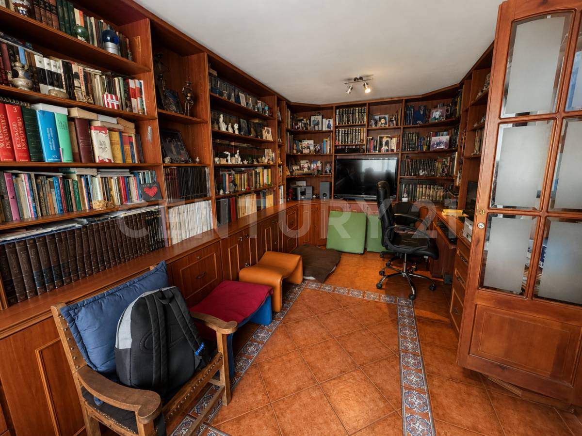 Casa en venta en Las Villas, Bogotá · foto 4 de 20