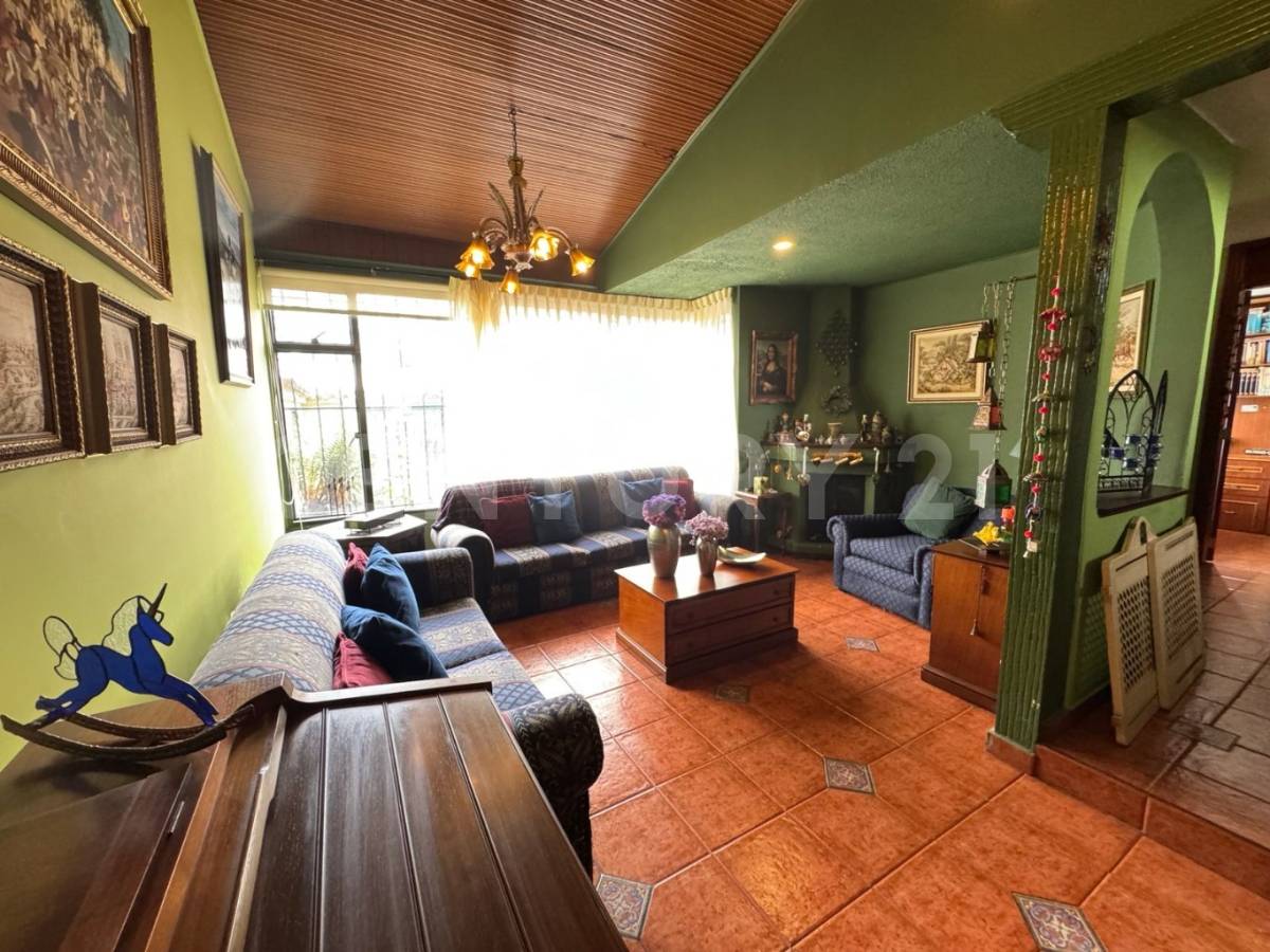 Casa en venta en Las Villas, Bogotá · foto 5 de 20