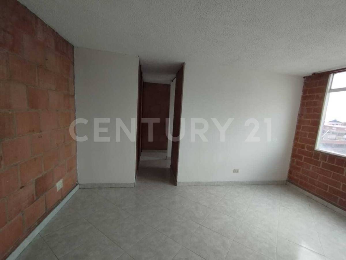 Apartamento en venta en Bosa El Recreo, Bogotá · foto 9 de 14