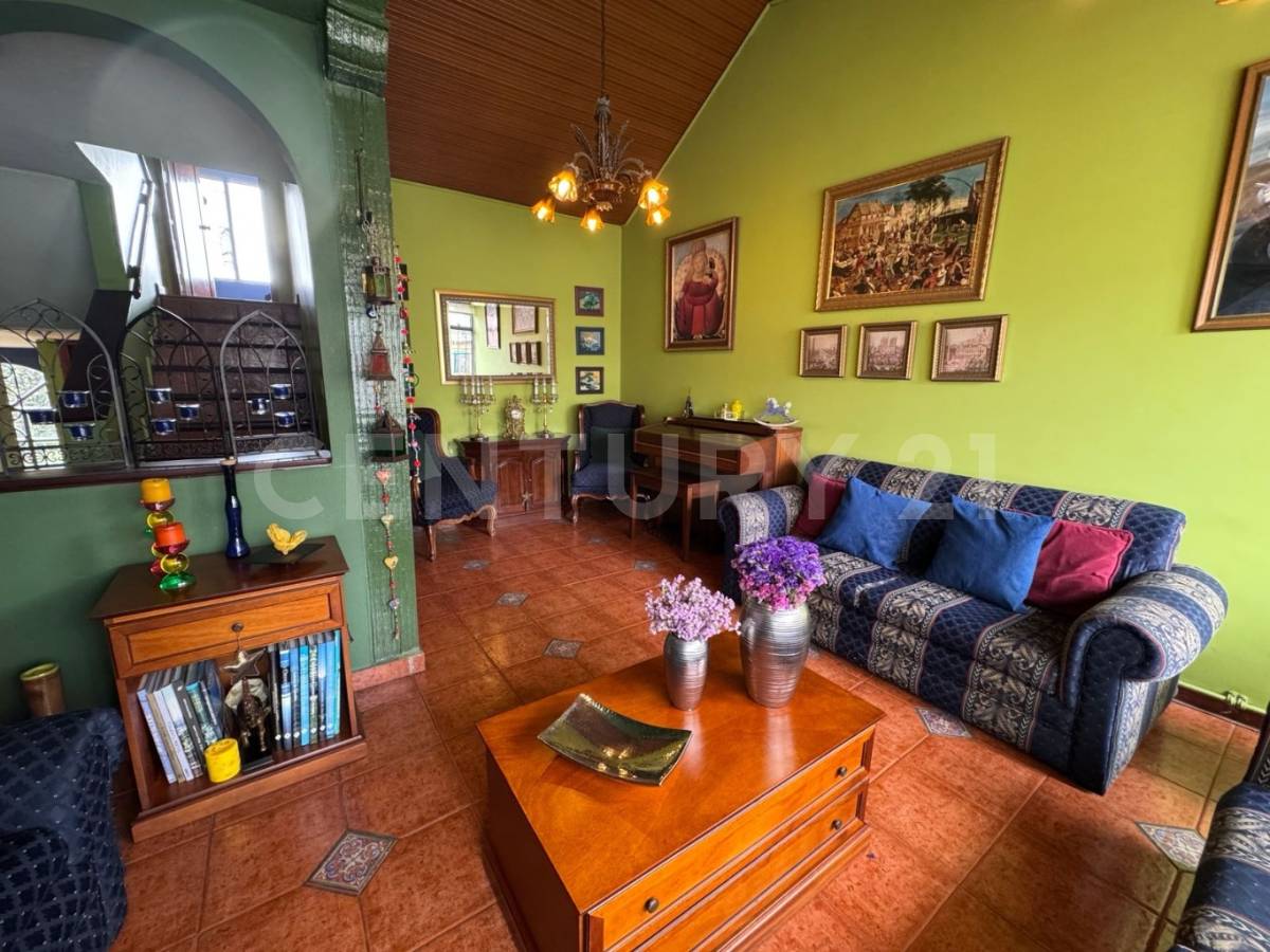Casa en venta en Las Villas, Bogotá · foto 6 de 20