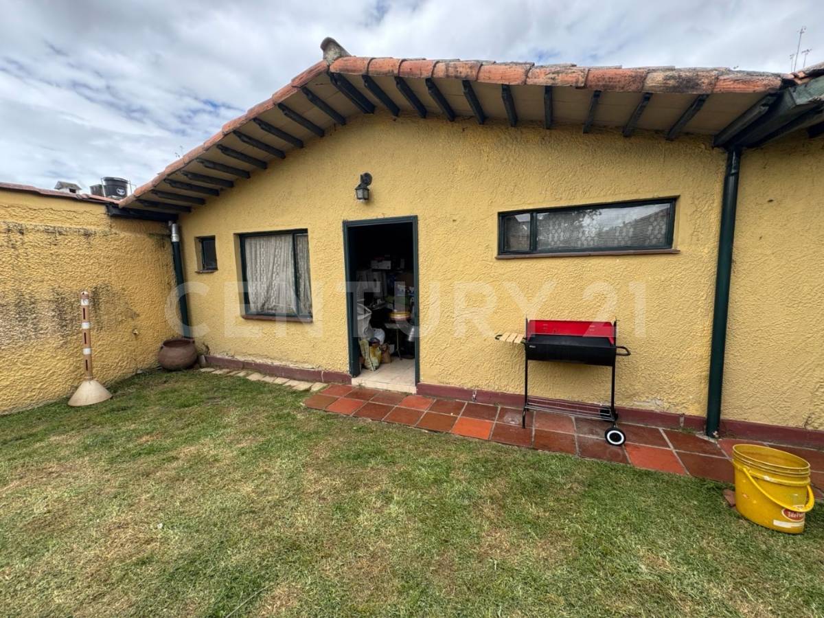 Casa en venta en Las Villas, Bogotá · foto 9 de 20