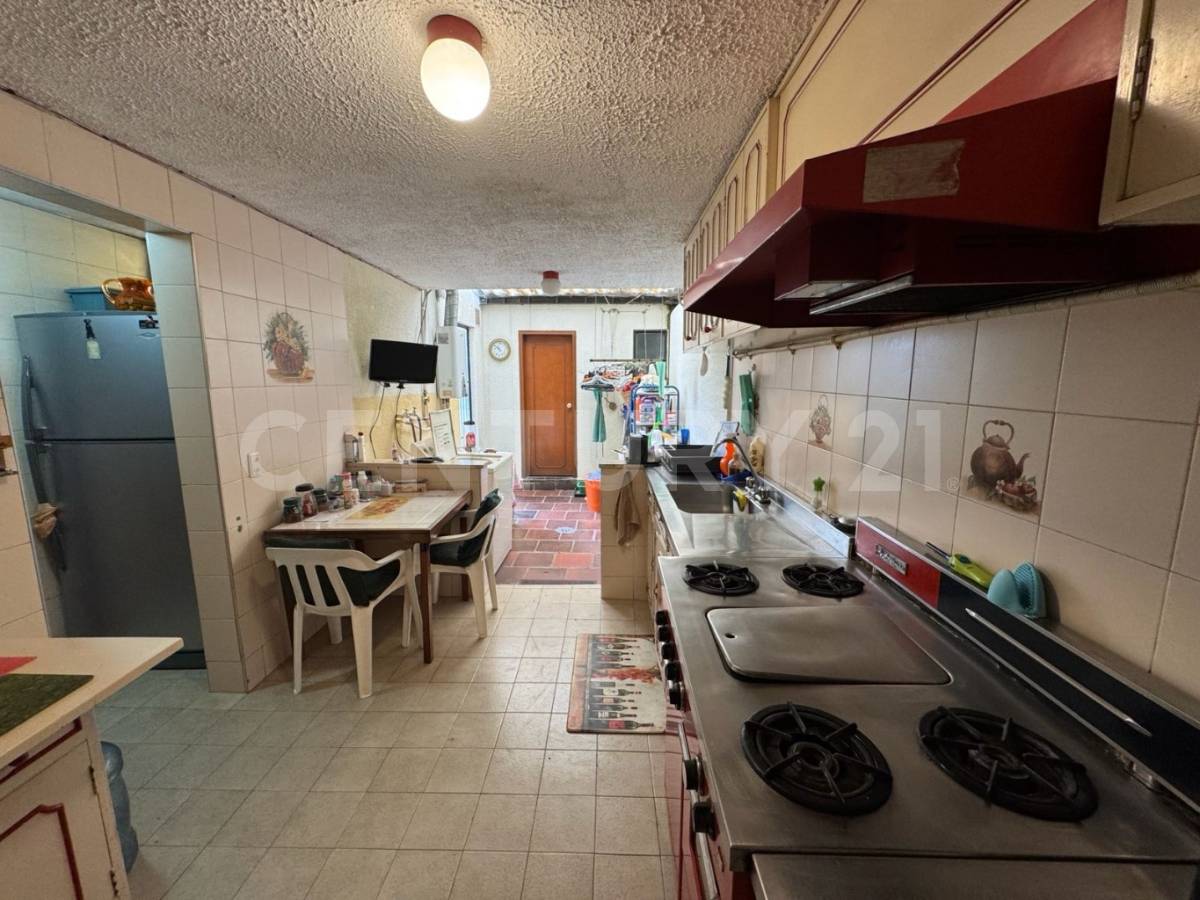 Casa en venta en Las Villas, Bogotá · foto 10 de 20
