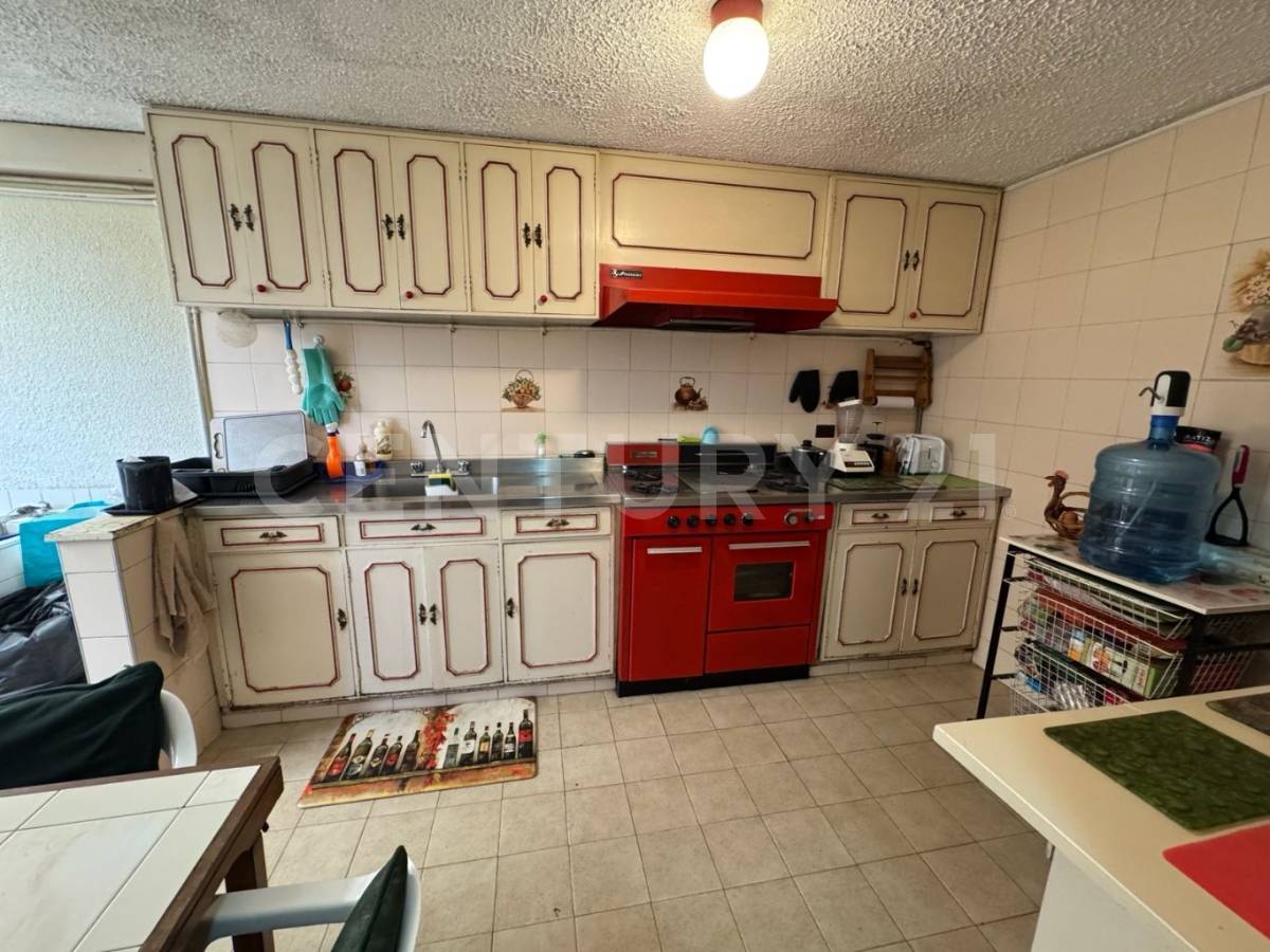 Casa en venta en Las Villas, Bogotá · foto 11 de 20