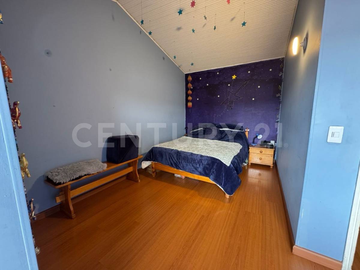 Casa en venta en Las Villas, Bogotá · foto 13 de 20