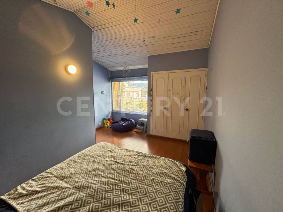 Casa en venta en Las Villas, Bogotá · foto 14 de 20