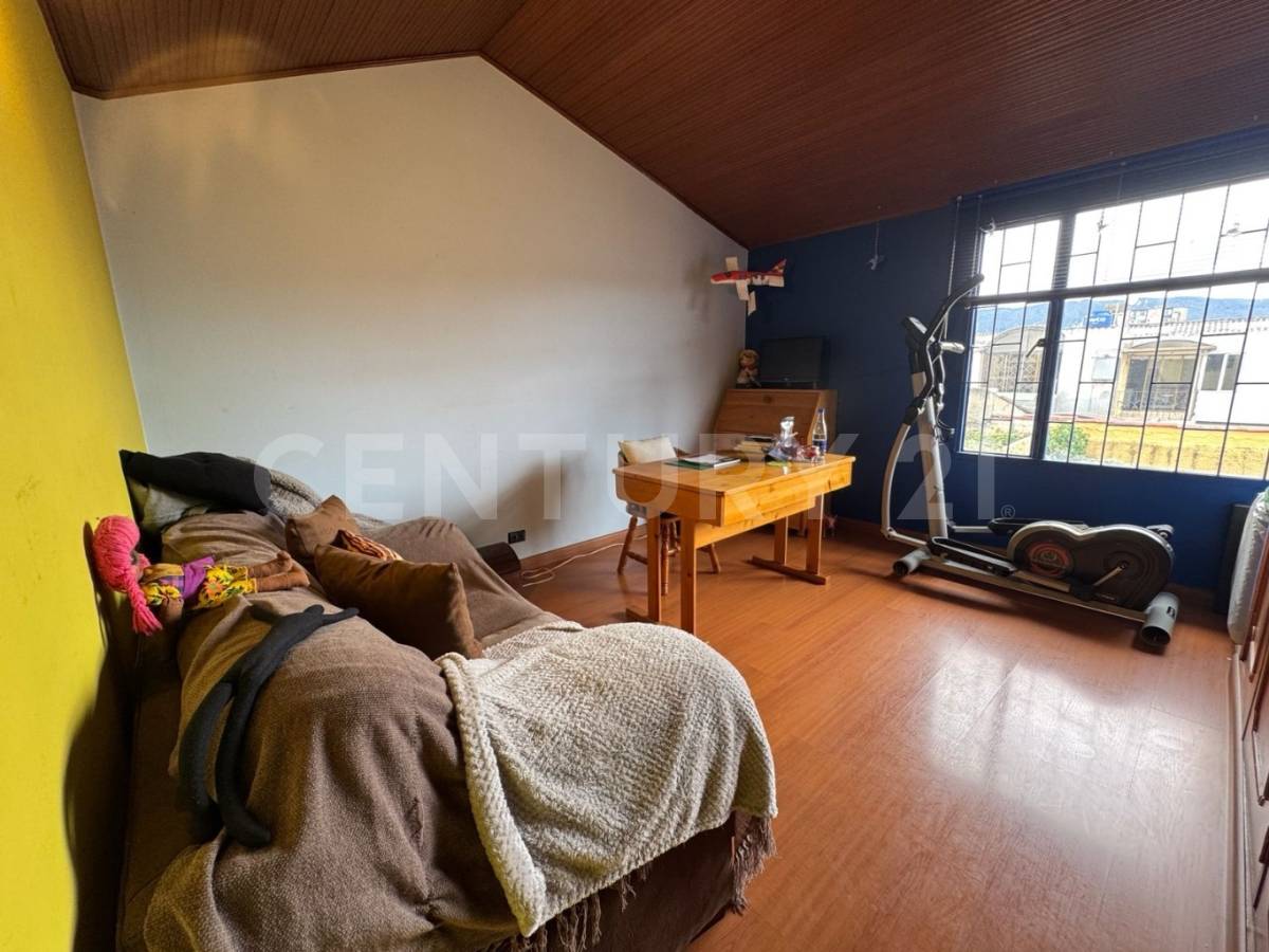 Casa en venta en Las Villas, Bogotá · foto 16 de 20